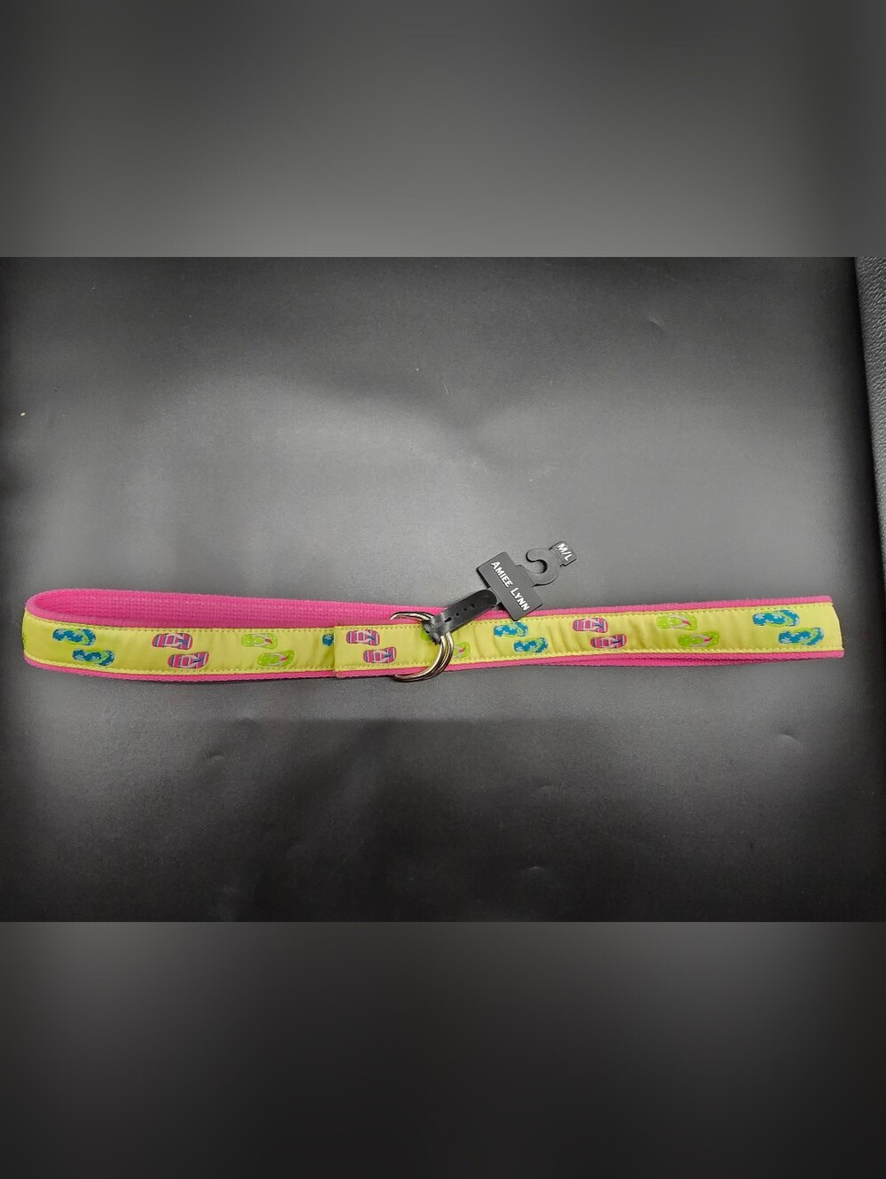 Amiee Lynn Belt